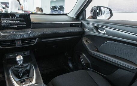 Haval Jolion, 2026 год, 2 028 510 рублей, 25 фотография