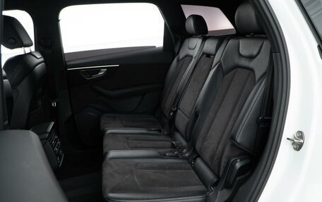 Audi Q7, 2020 год, 5 983 055 рублей, 9 фотография