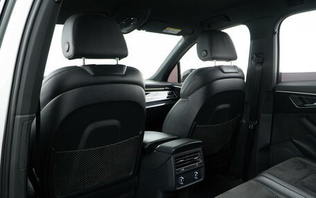 Audi Q7, 2020 год, 5 983 055 рублей, 11 фотография