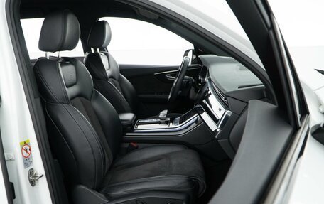 Audi Q7, 2020 год, 5 983 055 рублей, 8 фотография