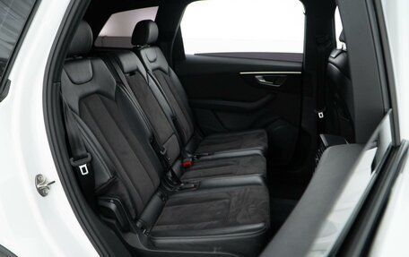 Audi Q7, 2020 год, 5 983 055 рублей, 7 фотография