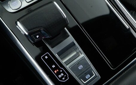 Audi Q7, 2020 год, 5 983 055 рублей, 16 фотография