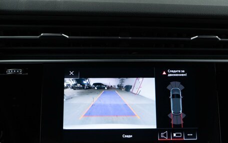 Audi Q7, 2020 год, 5 983 055 рублей, 20 фотография