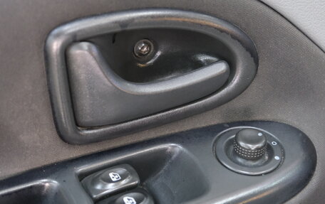 Renault Symbol I, 2007 год, 199 000 рублей, 8 фотография