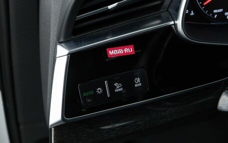 Audi Q7, 2020 год, 5 983 055 рублей, 15 фотография