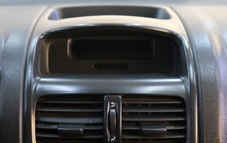 Renault Symbol I, 2007 год, 199 000 рублей, 13 фотография