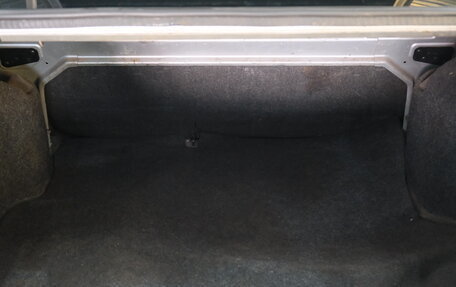 Renault Symbol I, 2007 год, 199 000 рублей, 21 фотография