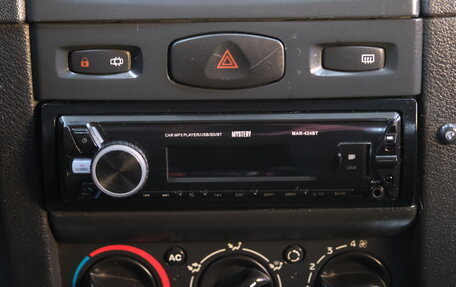 Renault Symbol I, 2007 год, 199 000 рублей, 14 фотография