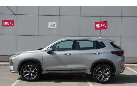 CheryExeed LX, 2025 год, 3 540 000 рублей, 18 фотография