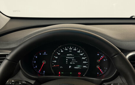 KIA Sorento III Prime рестайлинг, 2018 год, 3 050 000 рублей, 12 фотография