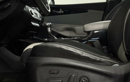 KIA Sorento III Prime рестайлинг, 2018 год, 3 050 000 рублей, 18 фотография