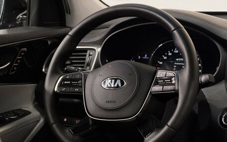 KIA Sorento III Prime рестайлинг, 2018 год, 3 050 000 рублей, 10 фотография