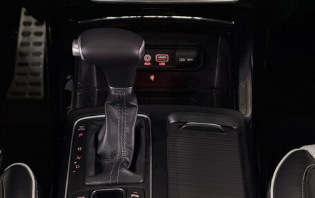 KIA Sorento III Prime рестайлинг, 2018 год, 3 050 000 рублей, 14 фотография