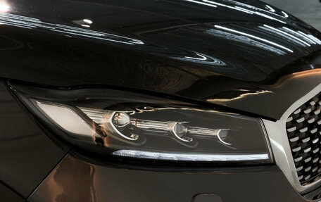 KIA Sorento III Prime рестайлинг, 2018 год, 3 050 000 рублей, 24 фотография