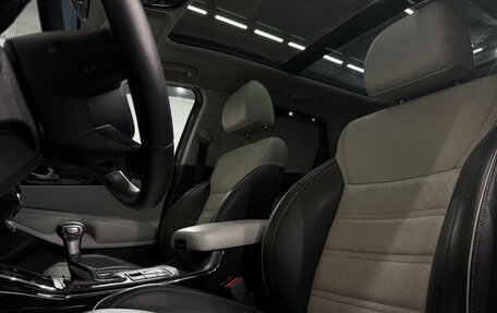 KIA Sorento III Prime рестайлинг, 2018 год, 3 050 000 рублей, 17 фотография