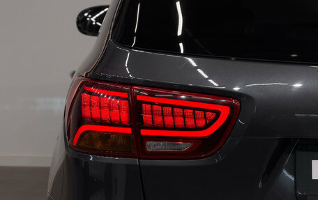 KIA Sorento III Prime рестайлинг, 2018 год, 3 050 000 рублей, 26 фотография