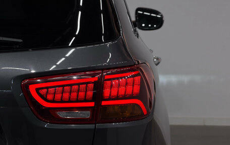 KIA Sorento III Prime рестайлинг, 2018 год, 3 050 000 рублей, 27 фотография