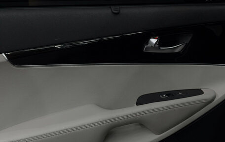 KIA Sorento III Prime рестайлинг, 2018 год, 3 050 000 рублей, 22 фотография