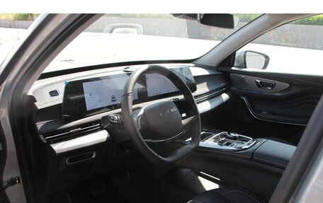 CheryExeed LX, 2025 год, 3 540 000 рублей, 27 фотография