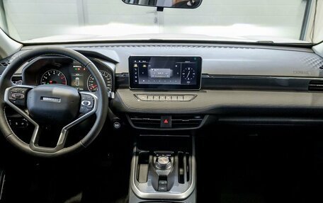 Haval Jolion, 2025 год, 2 325 510 рублей, 17 фотография