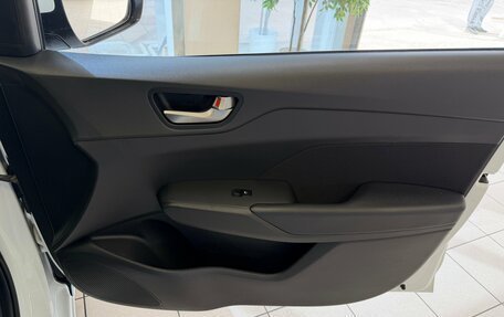 Hyundai Solaris II рестайлинг, 2019 год, 1 620 000 рублей, 16 фотография