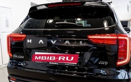 Haval Jolion, 2026 год, 2 573 010 рублей, 5 фотография