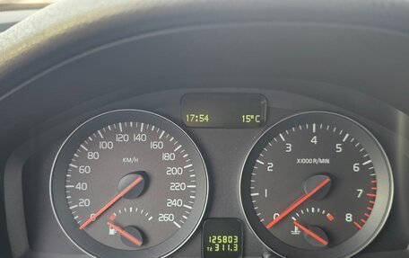 Volvo S40 II, 2011 год, 700 000 рублей, 7 фотография