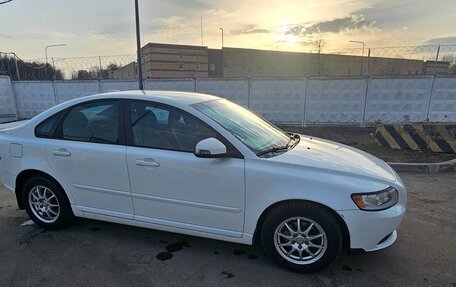 Volvo S40 II, 2011 год, 700 000 рублей, 19 фотография