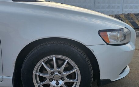 Volvo S40 II, 2011 год, 700 000 рублей, 9 фотография