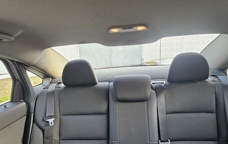 Volvo S40 II, 2011 год, 700 000 рублей, 11 фотография