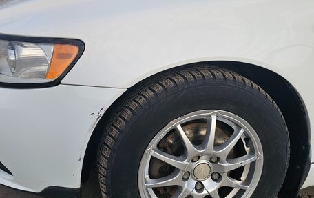 Volvo S40 II, 2011 год, 700 000 рублей, 8 фотография