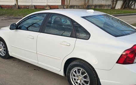Volvo S40 II, 2011 год, 700 000 рублей, 4 фотография