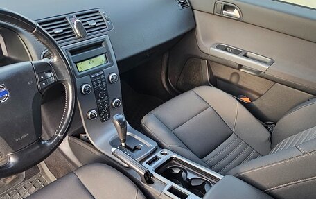 Volvo S40 II, 2011 год, 700 000 рублей, 10 фотография