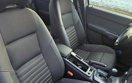 Volvo S40 II, 2011 год, 700 000 рублей, 13 фотография