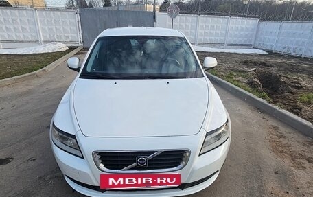 Volvo S40 II, 2011 год, 700 000 рублей, 15 фотография