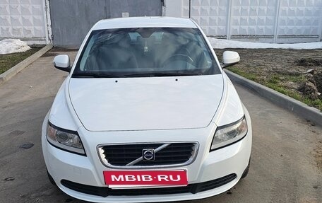 Volvo S40 II, 2011 год, 700 000 рублей, 5 фотография