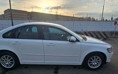Volvo S40 II, 2011 год, 700 000 рублей, 14 фотография