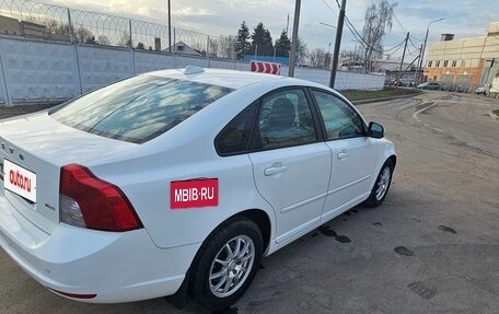 Volvo S40 II, 2011 год, 700 000 рублей, 18 фотография