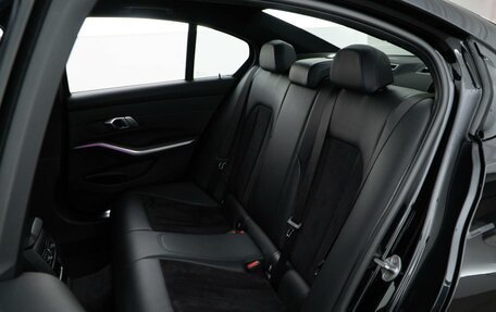 BMW 3 серия, 2020 год, 3 688 055 рублей, 9 фотография