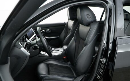 BMW 3 серия, 2020 год, 3 688 055 рублей, 10 фотография