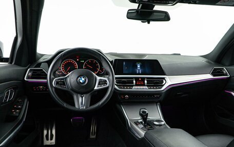 BMW 3 серия, 2020 год, 3 688 055 рублей, 6 фотография