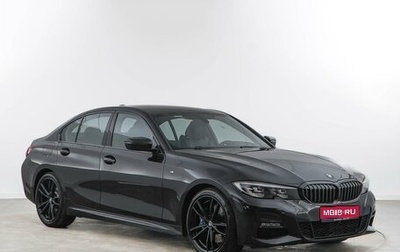 BMW 3 серия, 2020 год, 3 688 055 рублей, 1 фотография