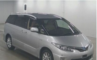 Toyota Estima III рестайлинг -2, 2016 год, 2 700 000 рублей, 1 фотография