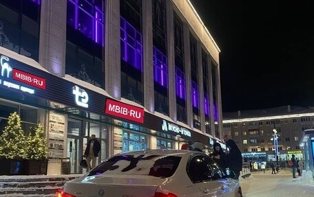 BMW 3 серия, 2014 год, 2 100 000 рублей, 1 фотография