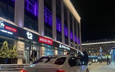 BMW 3 серия, 2014 год, 2 100 000 рублей, 1 фотография