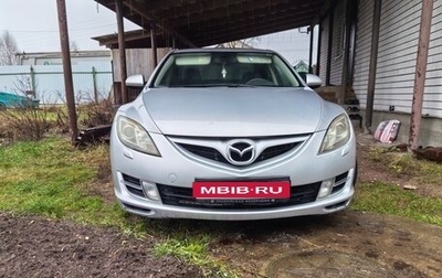 Mazda 6, 2008 год, 700 000 рублей, 1 фотография