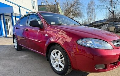 Chevrolet Lacetti, 2011 год, 350 000 рублей, 1 фотография