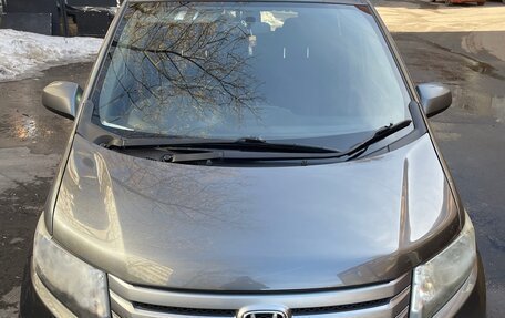 Honda Freed I, 2011 год, 1 000 000 рублей, 1 фотография
