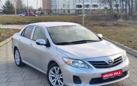 Toyota Corolla, 2010 год, 900 000 рублей, 1 фотография