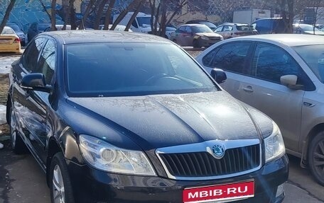 Skoda Octavia, 2012 год, 1 200 000 рублей, 1 фотография